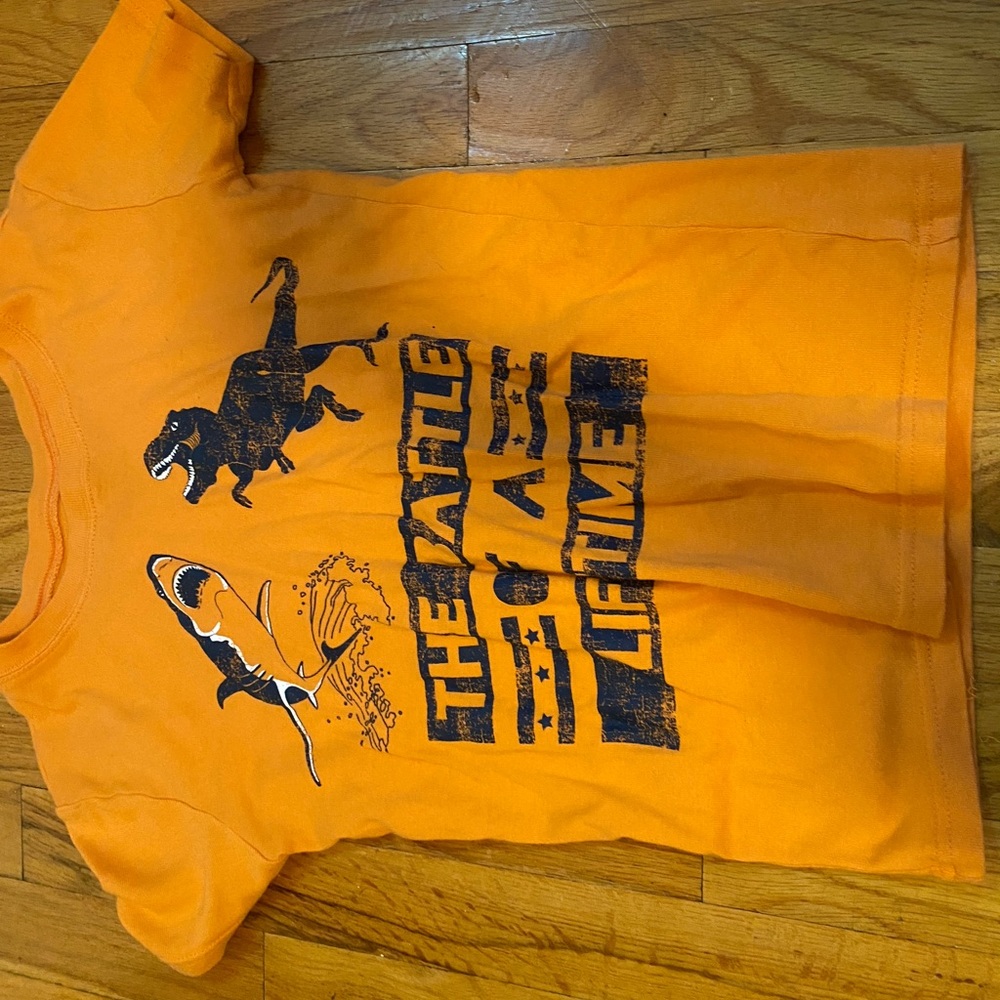 Pajama shirt